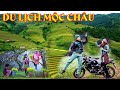 Du lịch Mộc Châu – một điểm đến nổi tiếng của vùng núi Tây Bắc
