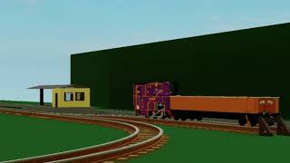 Bad Look Out - Roblox Crash Remake