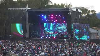 Full Pretty Lights - Yahn Dawn - Buena Vista, CO - 9/20/2026 Night 3 Set 1 Guide