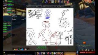WoW Nerd Rage (With Vent)