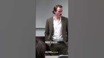 Royce du Pont HUMILIATES student in front of ENTIRE class. NEVER cross the king
