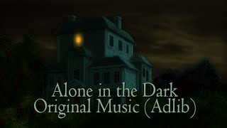 Alone in The Dark Music Player (Adlib) screenshot 5