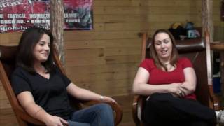 Ladies of Shiloh Shooting Range - Cumulus Commercial