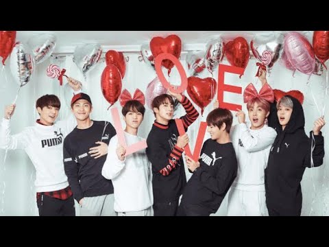 BTS (방탄소년단) '작은 것들을 위한 시 (Boy With Luv) feat. Halsey' Official Teaser 1