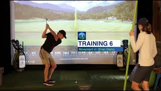GREAT Downswing Checkpoint For MAX Power & Accuracy With A PGA-Tour Winner!