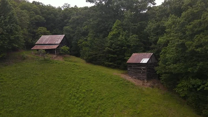 Waldroup Family Farmstead