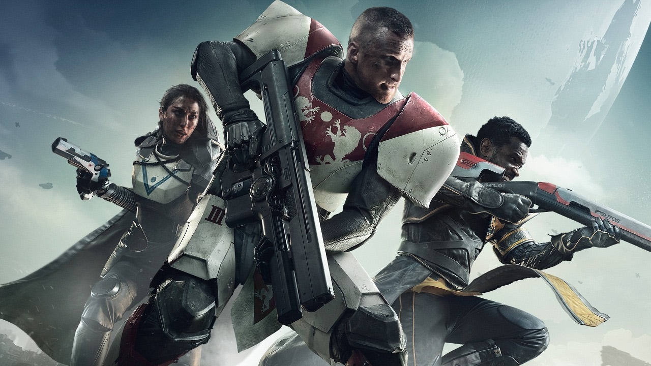 Destiny Destiny