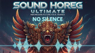 DJ VINJULI X HOREG NO SILENCE