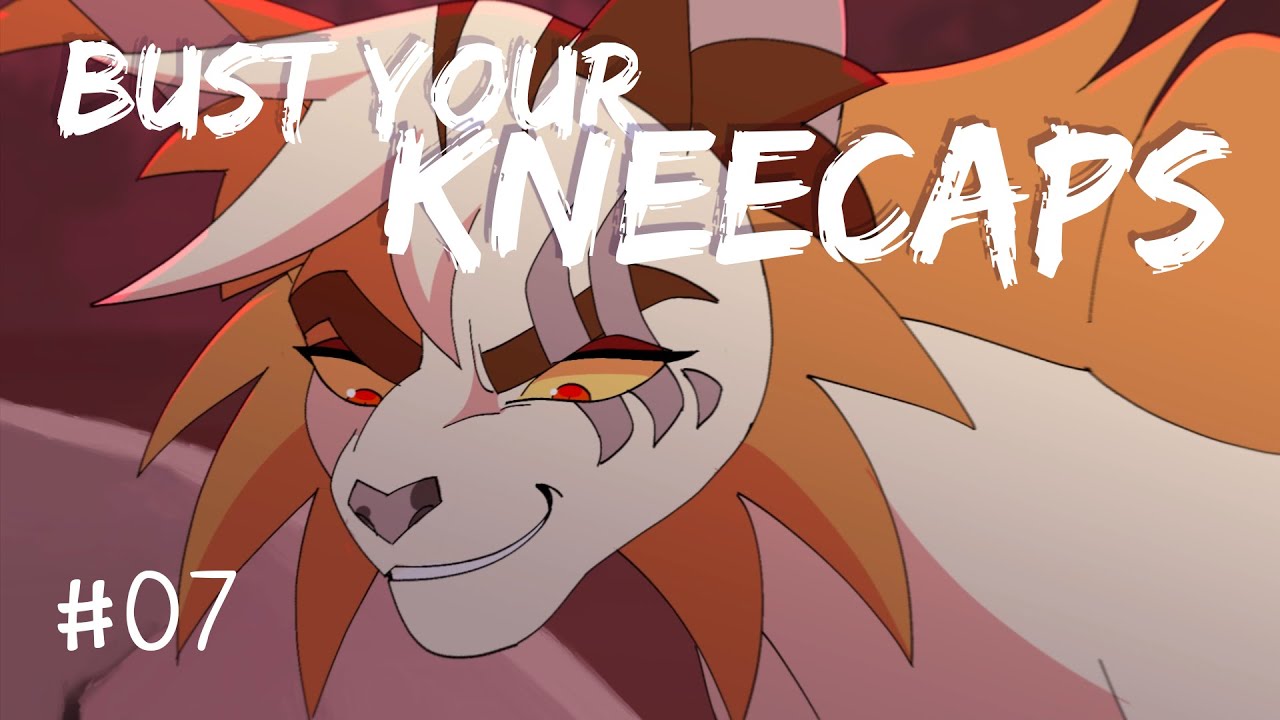 BUST YOUR KNEECAPS Reanimate MAP Part 7 YouTube