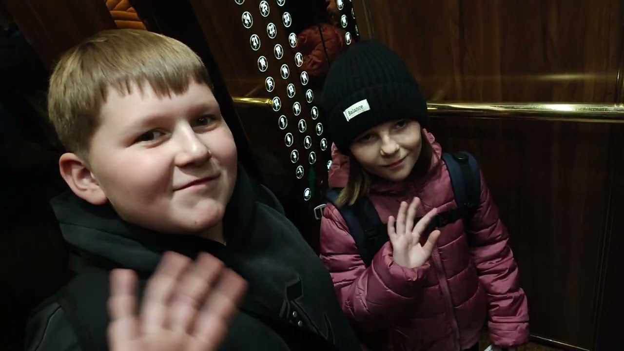 Julita i Wiktor na gali konkursu „Letni PrzeWodnik” w Warszawie