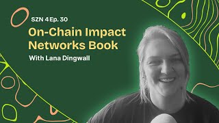 S4. Ep. 30 - Onchain Impact Networks Book w. Lana Dingwall
✨ Subscribe to the Green Pill Podcast ✨
https://pod.link/1609313639
🟢 Get the GreenPilled Book 🟢
https://greenpill.network/
🟢 NEW! Greenpill NFTs 🟢
https://pods.media/greenpill
Apple Show Link
https://podcasts.apple.com/podcast/id...
Spotify Show Link
https://open.spotify.com/show/0l6aXWC...
TIMESTAMPS :
00:00 Intro
00:48 Guest Introduction
01:40 Overview of the Book
02:30 About On Chain Impact Networks
03:15 What to Expect from the Book
03:58 Impact DAOs & Impact Network Book
05:50 Future of the Book Series
06:45 Encouraging Community Contribution
08:00 Lana’s Favorite Projects
10:40 Reception of the Book
11:47 Shout Out To Contributors
13:50 The Writers Guild Process
16:20 Guilds vs. Chapters
17:04 Future Initiatives
17:20 GreenPill Network & CTA
20:04 Resources At Green Pill Network
22:00 Future of On-Chai Impact Network
24:39 Team Effort & More About Book
26:44 Closing Remarks
🟢🟢🟢Show your support🟢🟢🟢
Download the book @ https://greenpill.network/
SOCIALS:
🐦 Twitter - / greenpillnet
🎵 TikTok - / greenpill.network
💼 LinkedIn - / greenpill-global
🎧 Discord - / discord
📞Telegram - https://t.me/+g9TM8i7GpxAzMGUx
Not financial or tax advice. This channel is strictly educational and is not investment advice or a solicitation to buy or sell any assets or to make any financial decisions. This video is not tax advice. Talk to your accountant. Do your own research.
Disclosure: From time-to-time I may add links in this newsletter to products I use. I may receive commission if you make a purchase through one of these links. Additionally, the Greenpill team writers hold crypto assets. S4. Ep. 30 - Onchain Impact Networks Book w. Lana Dingwall