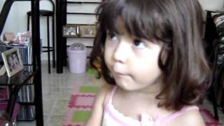 Kiemi, Amo Vc - Barney