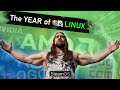 Are we FINALLY in the "Year of Linux"?? SteamOS, Steam Machine, GeForce NOW, OCCT, GOG &amp; More!!