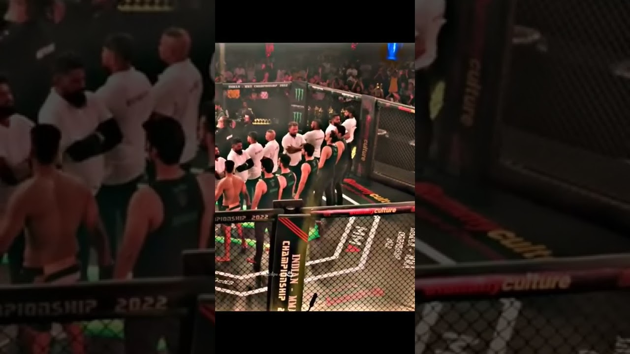 liger Tamil WhatsApp status 