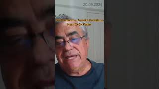 Yerli Fonlar Amerika Borsalarını Nasıl 2X-3X Katlar - Bozuk Dolar Kuru