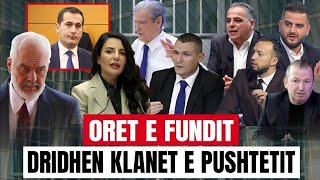 Download Lagu Dalin FLETE-ARRESTET? SPAK nis goditjen, Prokuroret AMERIKANE zbarkojne në Tiranë, Skenari MP3