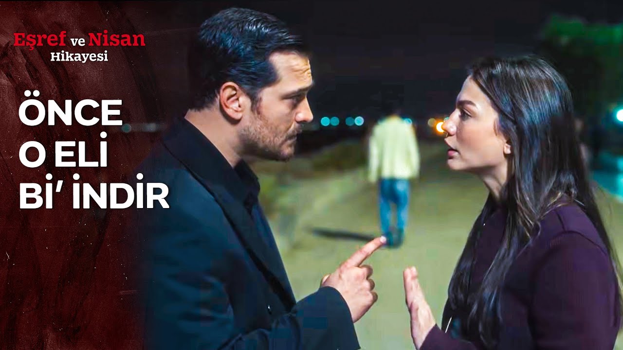 Nisan ve Eşref Arasında 