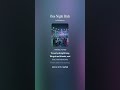 One Night Rich