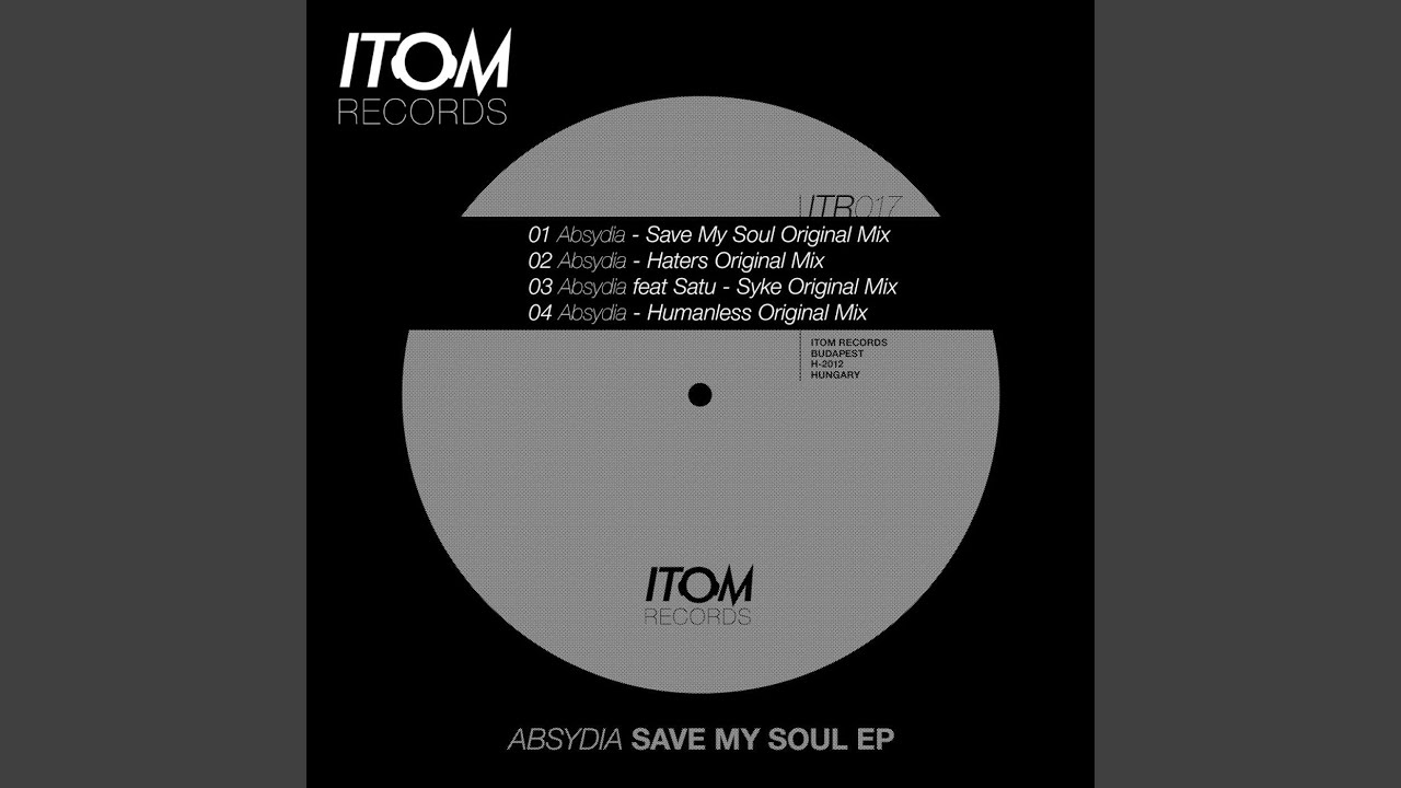 Syke (Original Mix)