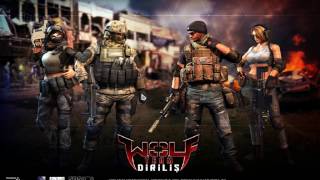 Wolfteam 2017 Mini Hack
