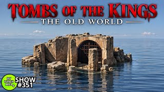 Tombs of the Kings