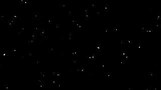 Dust particles black screen, Dust overlay effects, Dust particles black screen effect, Dust video screenshot 5