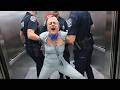 Airport Meltdown Turns Into 3 Criminal Charges