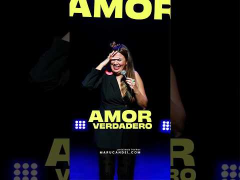 Amor VERDADERO | Maru Candel