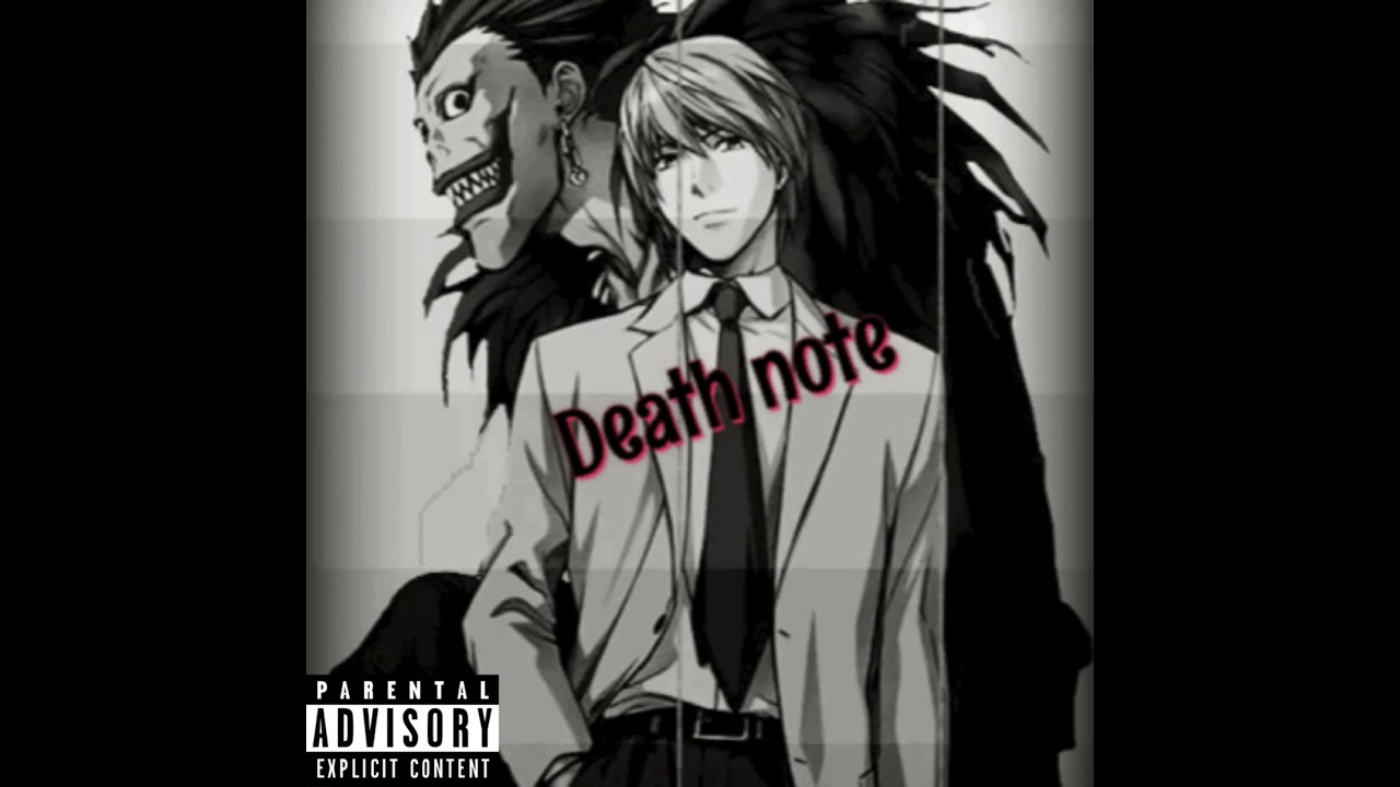 YBN Ching - Death Note 