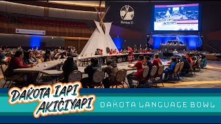 SMSC Language Bowl 2026 - Cultural Activity Room
