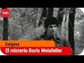 El misterio Boris Weisfeiler  | Enigma - T3E8