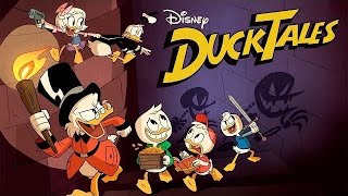 DuckTales (2017) Intro (Ukrainian 🇺🇦) (Cover) Resimi