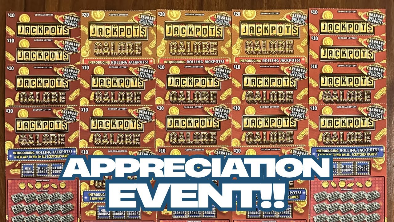 ‼️NEW RELEASES‼️APPRECIATION EVENT‼️