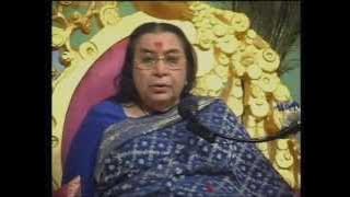 Sahaja Yoga   Shri Krishna Puja Talk 2000 Shri Mataji Nirmala Devi