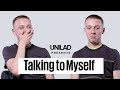 Aitch Interviewing...Aitch | Talking to Myself