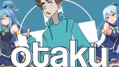 Intro motion @Otaku (android)