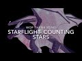 Wings of Fire Starflight theme song- Counting Stars 🌟