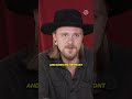 The REAL reason Jackson Dean wears this hat 😂