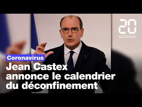 Coronavirus : Couvre-feu,