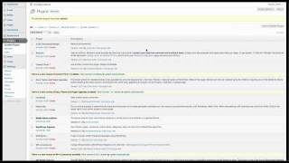 Backup Your Wordpress to Dropbox