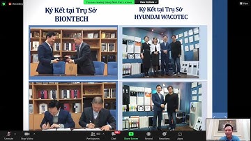 Tìm hiểu các công nghệ lọc nước hiện đại Biontech