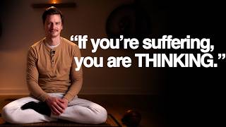 What Your Pain and Anxiety Are Trying to Tell You | A 10 Min Guided Meditation