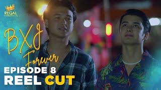 B X J FOREVER Reel Cut: Episode 8 'Forever' | Regal Entertainment, Inc