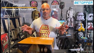Betopper LC500 Review