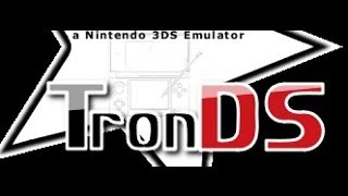 Another 3Ds Emulator Tronds 2014 From Emucr