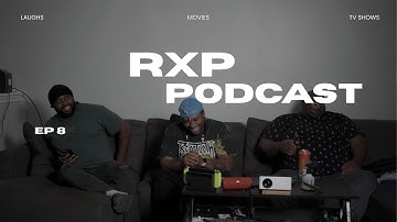 RXP EP 8 | Netflix doing  Stranger Things and acquired WB