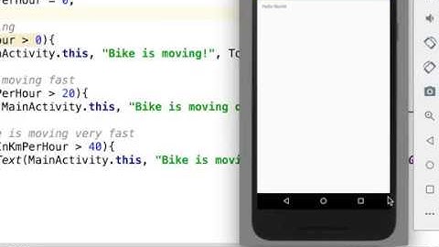 Java Nested If Statements  | If-Statements and Logical Operators in Java