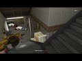 Grand Theft Auto V_ doing stash house solo