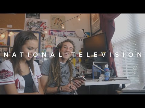 National Television - National Television