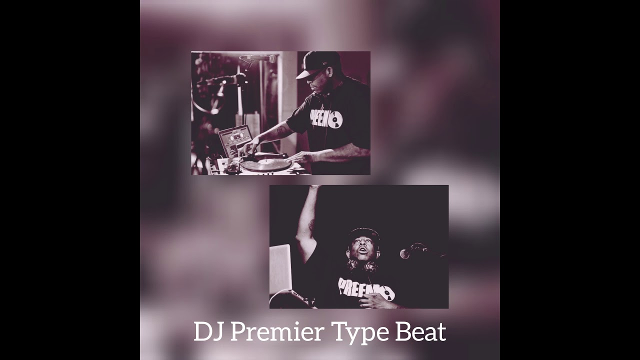 dj premier type beat